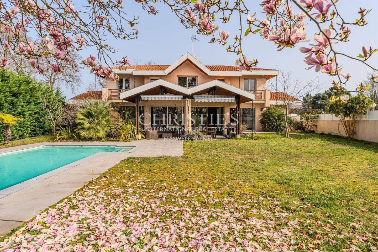 Maison à vendre, 207m², GUJAN MESTRAS