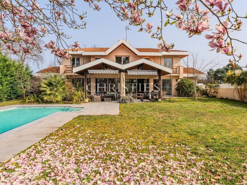 Maison à vendre, 207m², GUJAN MESTRAS