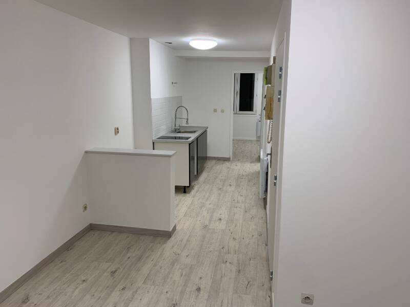 Maison à louer, 38m², LOUVIERS