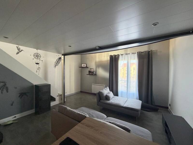 Maison à louer, 44m², ESBLY