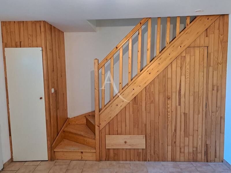 Maison à louer, 71m², SAINT MARS LA REORTHE