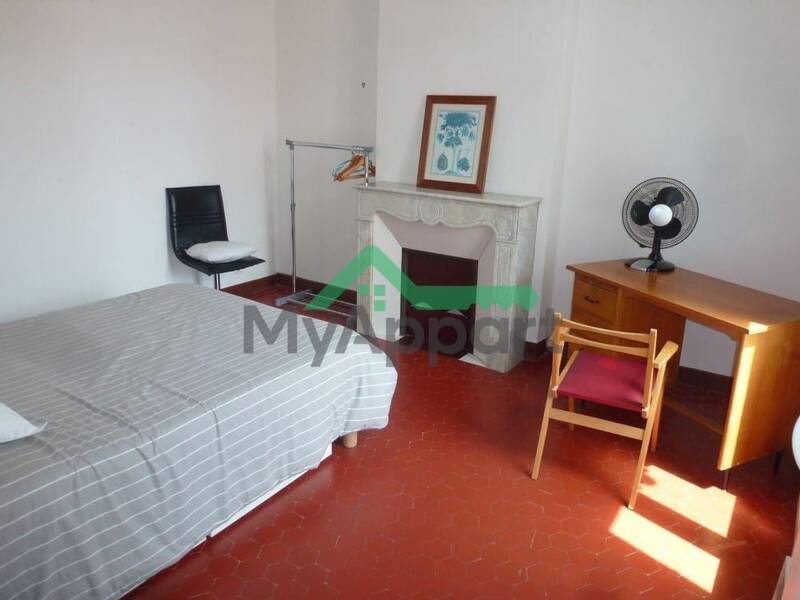 Maison à louer, 32m², TOULON