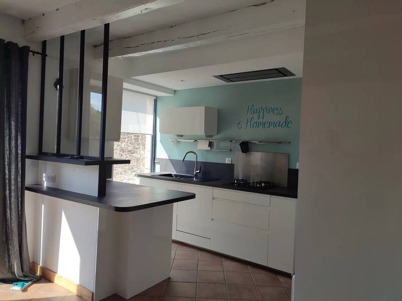 Maison à louer, 63m², COTES D'ARMOR