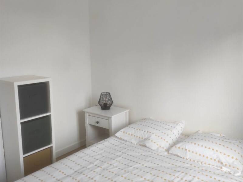 Maison à louer, 35m², AYTRE