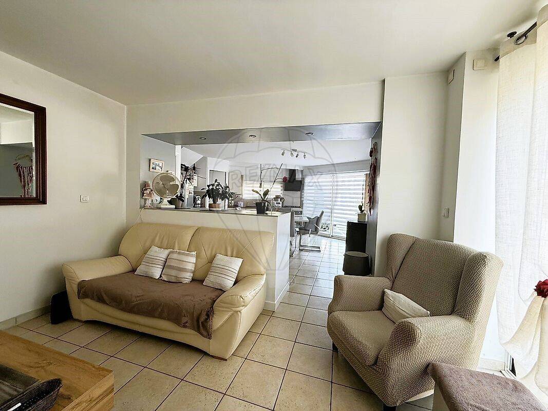 Maison à vendre, 93m², SAINT PALAIS SUR MER