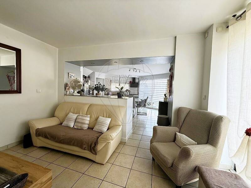 Maison à vendre, 93m², SAINT PALAIS SUR MER