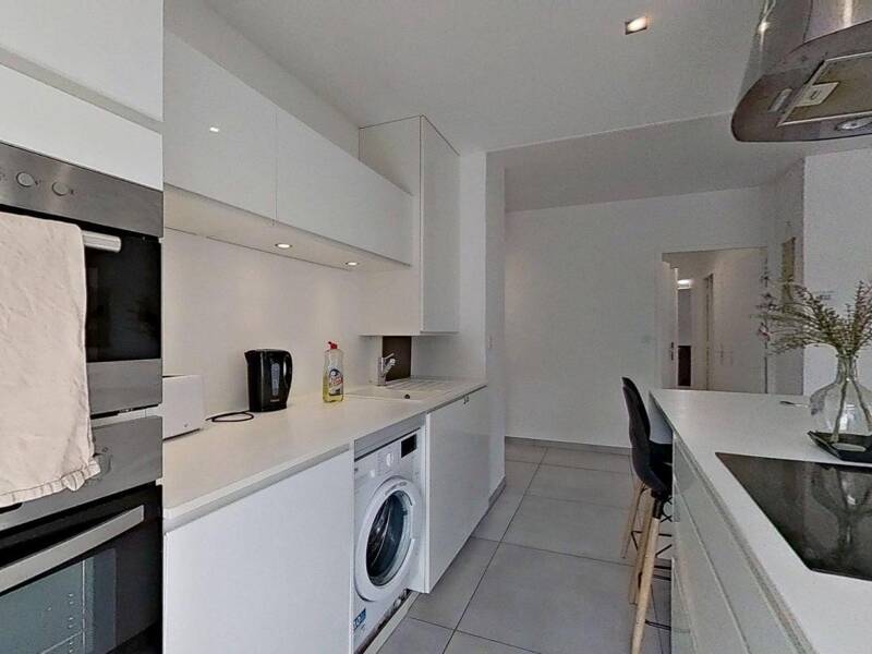 Maison à louer, 70m², VILLEURBANNE