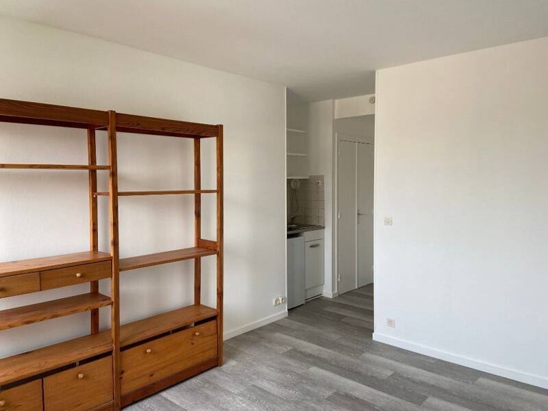 Maison à louer, 19m², BORDEAUX