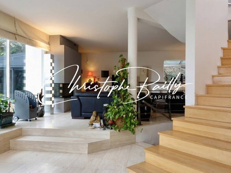 Maison à vendre, 195m², TOULOUSE