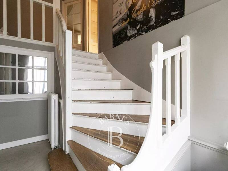 Maison à vendre, 208m², PARIS 15E