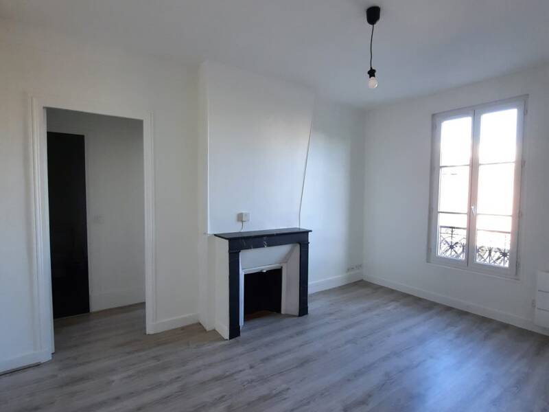 Maison à louer, 33m², MONTREUIL
