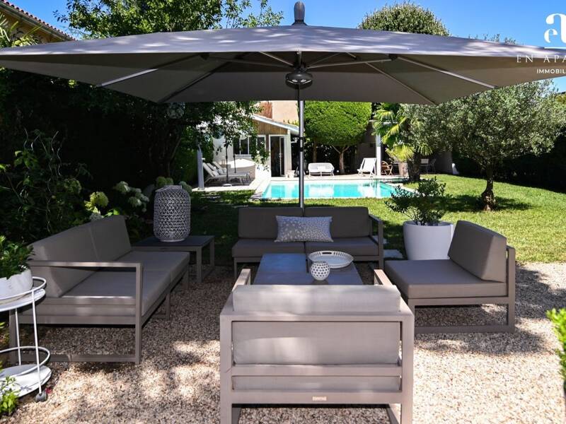 Maison à vendre, 164m², LYON 5E