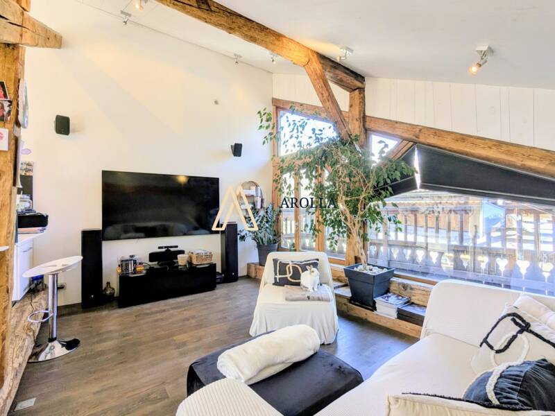 Maison à vendre, 162m², BOURG SAINT MAURICE