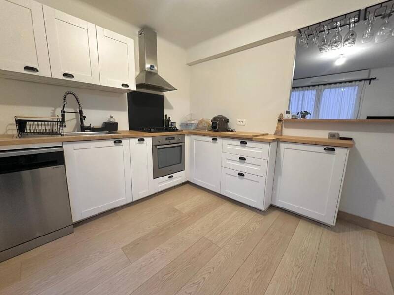 Maison à vendre, 95m², BREST