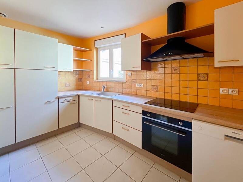 Maison à louer, 97m², ORLEANS