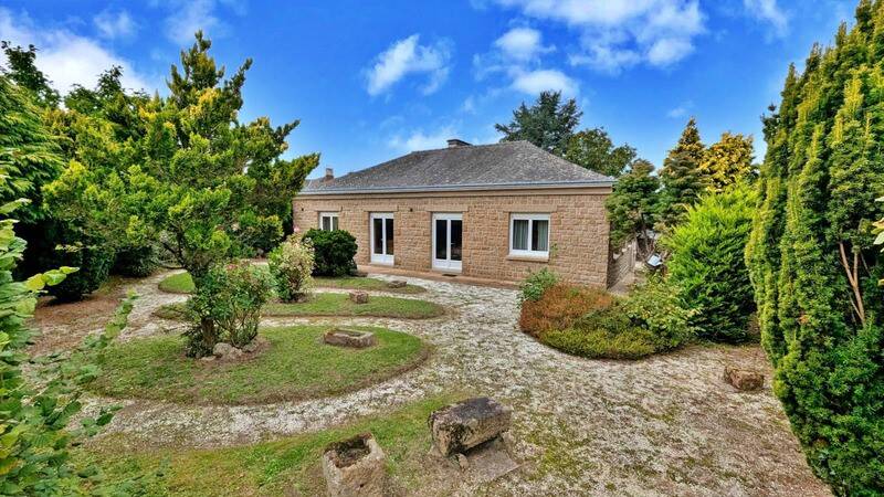 Maison à vendre, 165m², SAINT HILAIRE DES LANDES