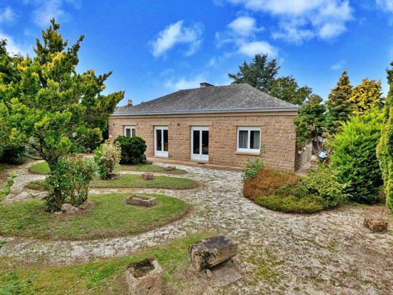 Maison à vendre, 165m², SAINT HILAIRE DES LANDES