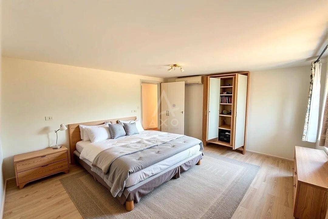 Maison à vendre, 136m², LA POSSONNIERE