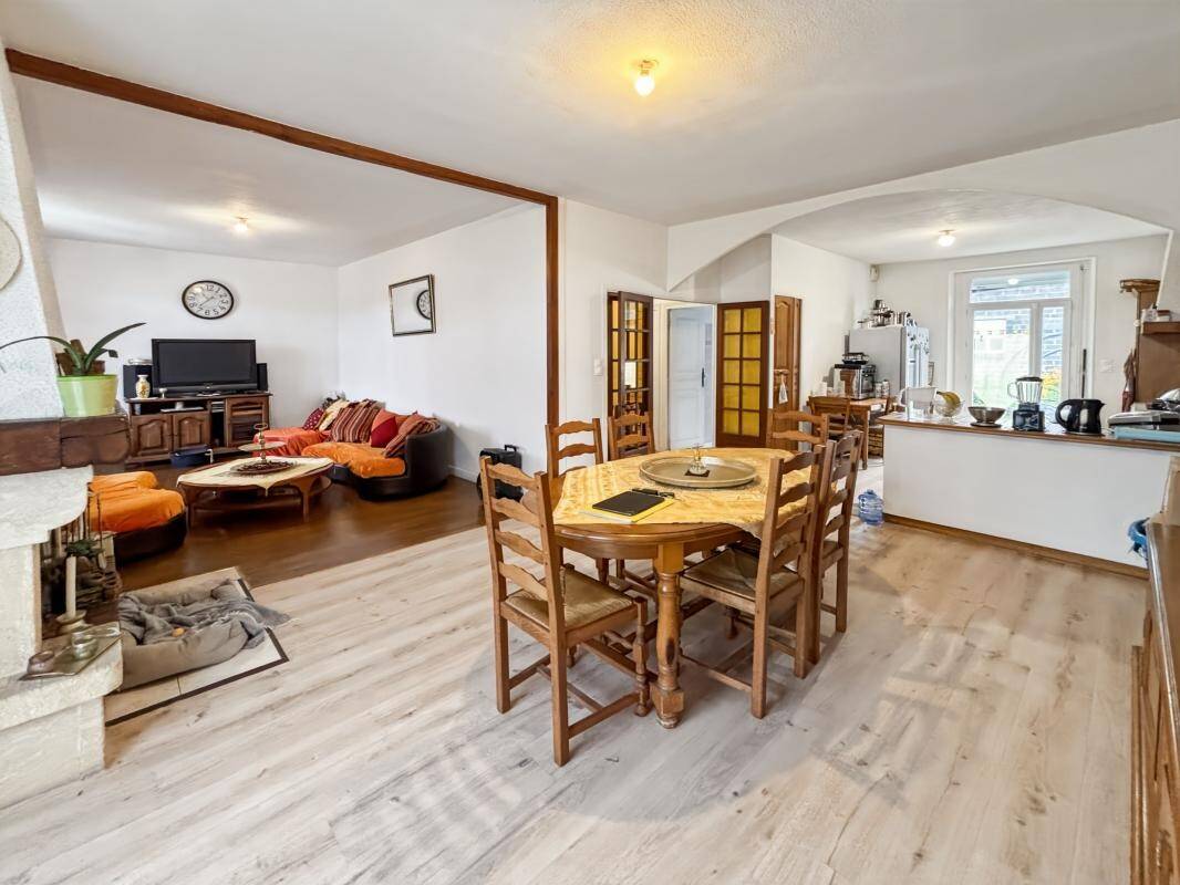 Maison à vendre, 143m², RAZAC SUR L'ISLE
