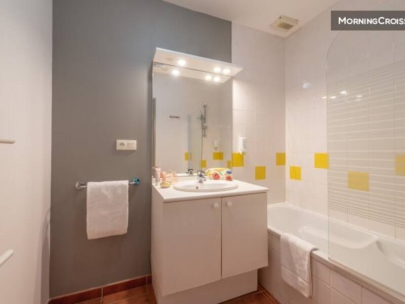 Maison à louer, 70m², NANTES