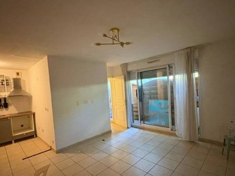 Maison à louer, 37m², MARSEILLE 10E