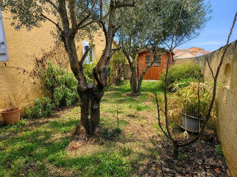 Maison à vendre, 104m², SAINT CANNAT