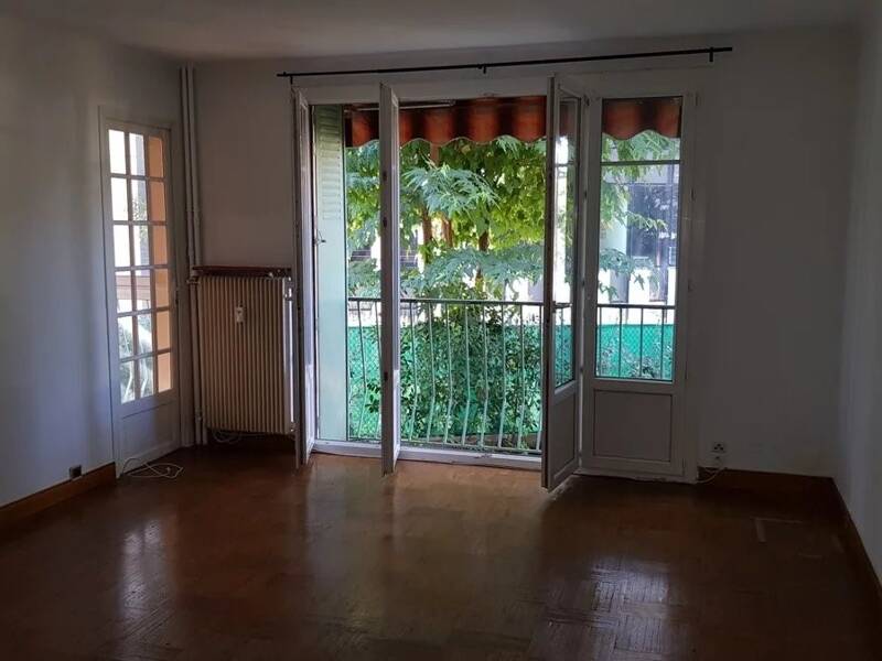 Maison à louer, 58m², AIX EN PROVENCE