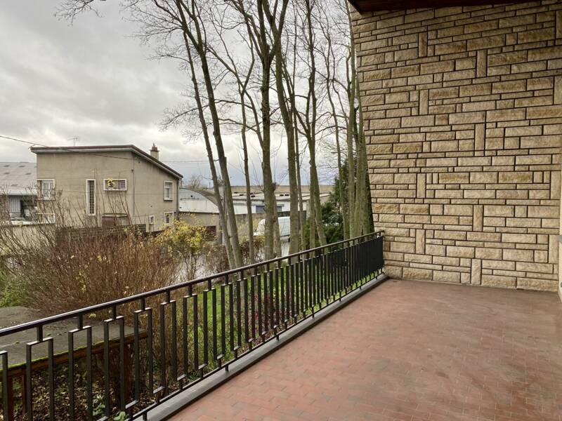 Maison à vendre, 124m², REIMS