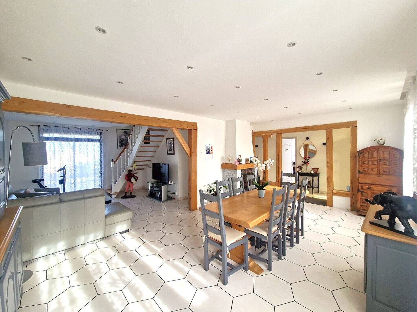Maison à vendre, 210m², VITRY SUR SEINE