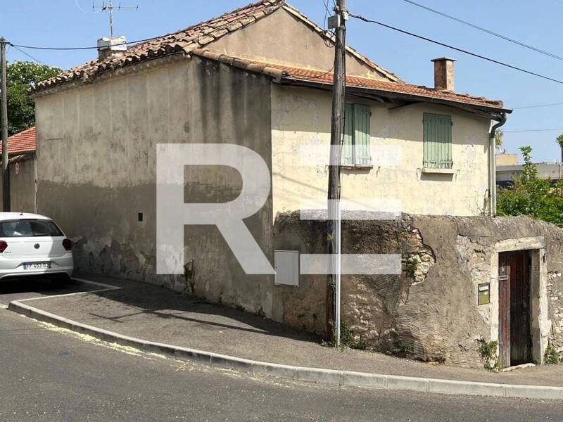 Maison à vendre, 87m², NIMES