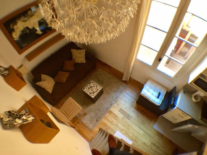 Maison à louer, 16m², AIX EN PROVENCE