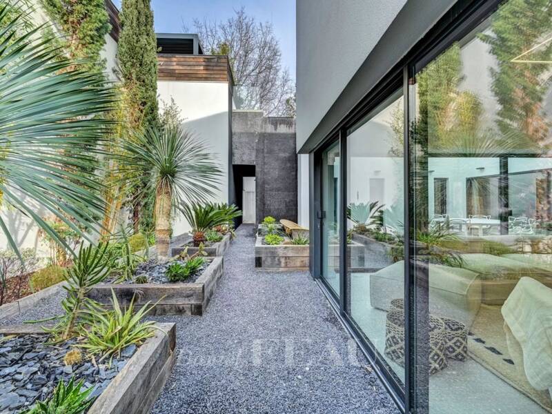 Maison à vendre, 225m², AIX EN PROVENCE