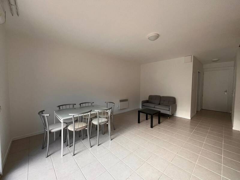 Maison à louer, 60m², FUVEAU