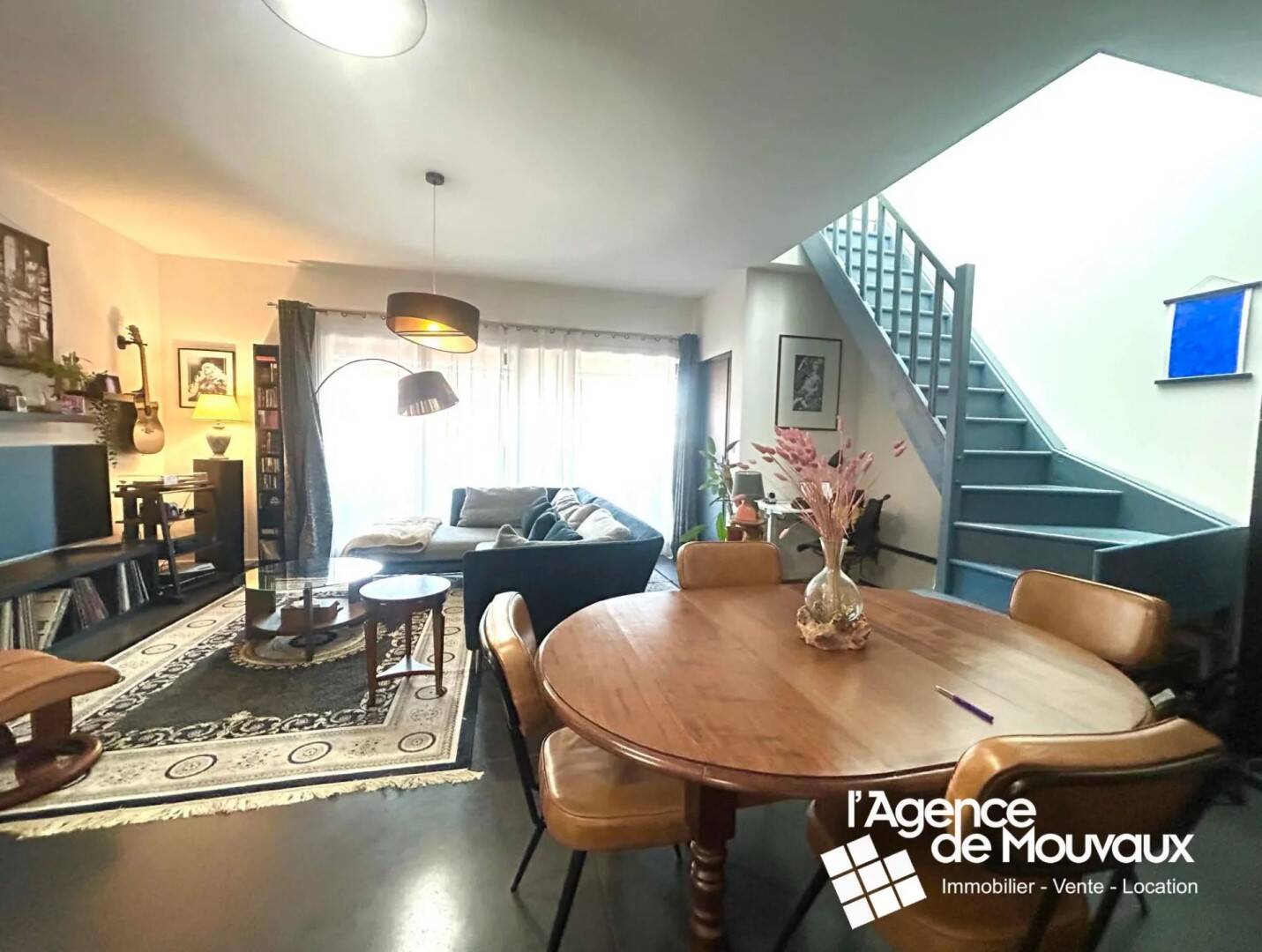 Maison à vendre, 90m², TOURCOING