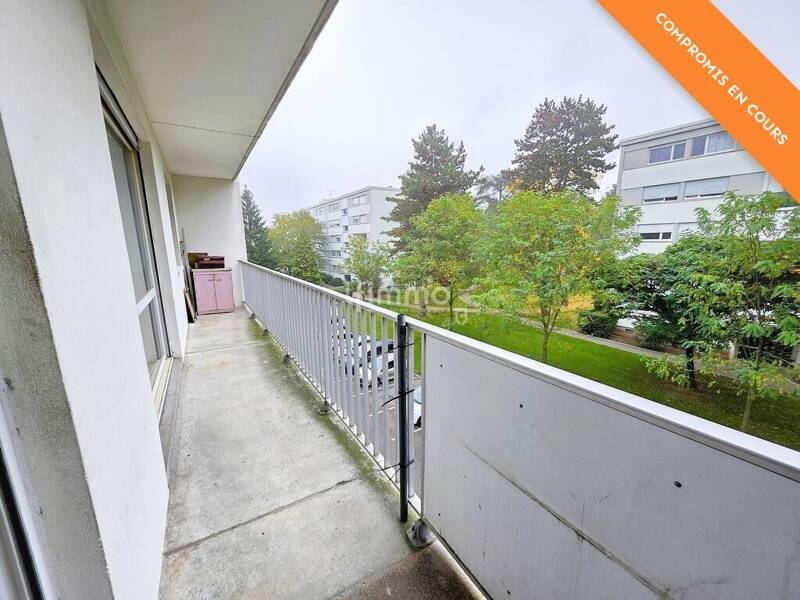 Maison à vendre, 75m², ILLZACH