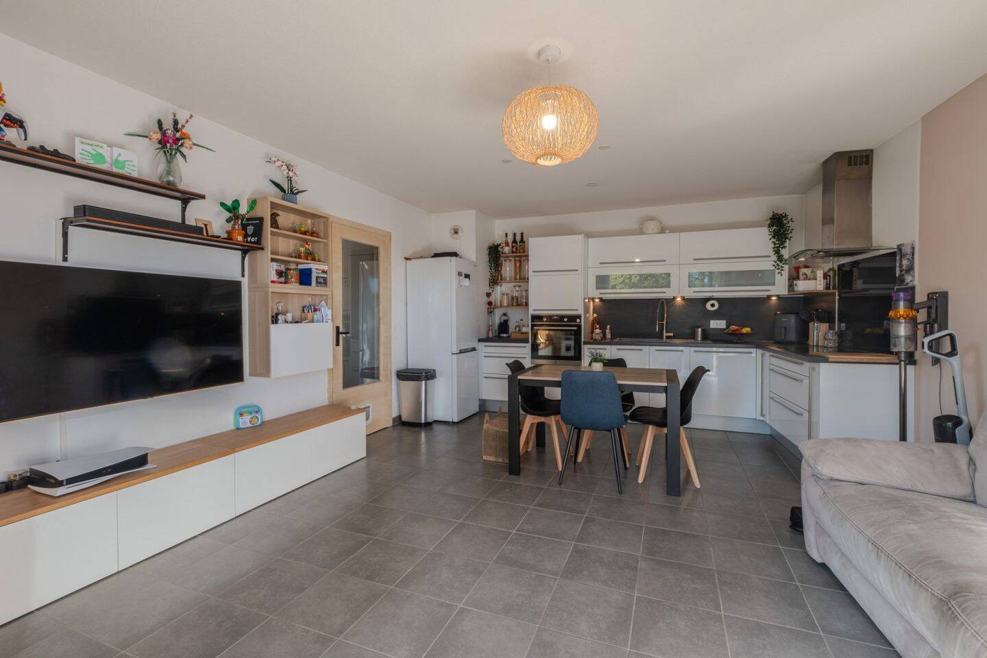 Maison à vendre, 65m², CHATEAUNEUF LES MARTIGUES