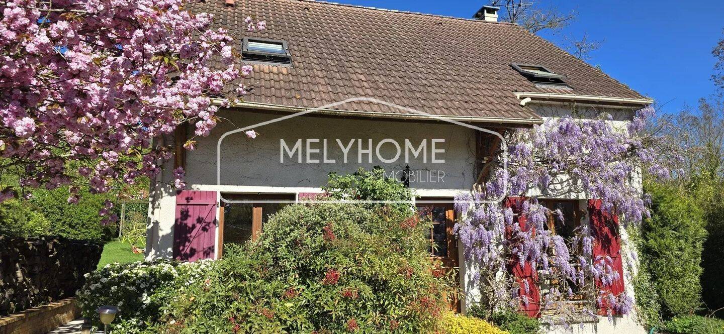 Maison à vendre, 185m², GAMBAIS