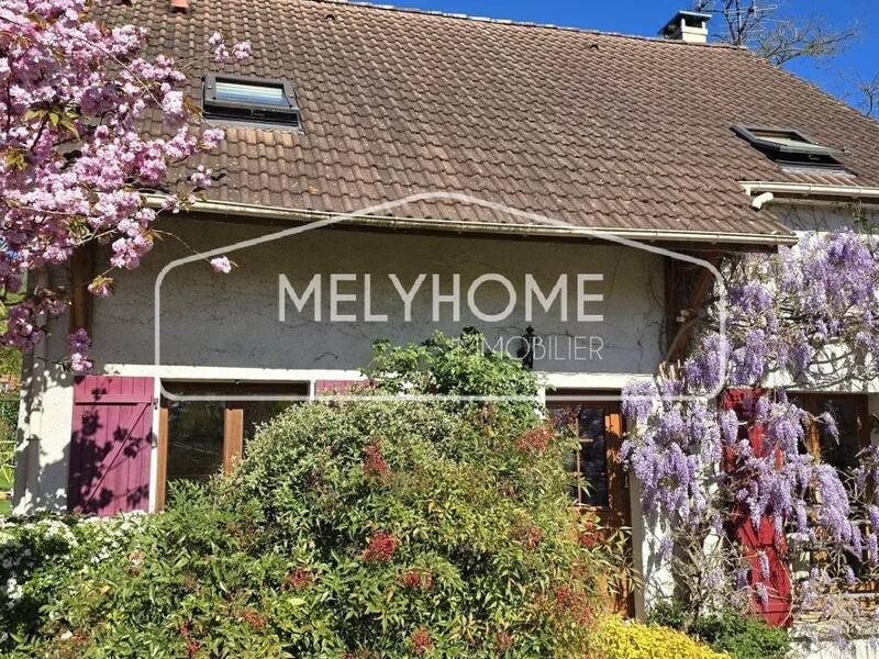 Maison à vendre, 185m², GAMBAIS
