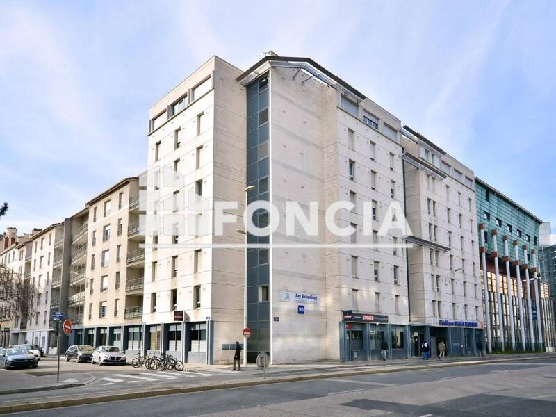 Maison à vendre, 18m², LYON 3E