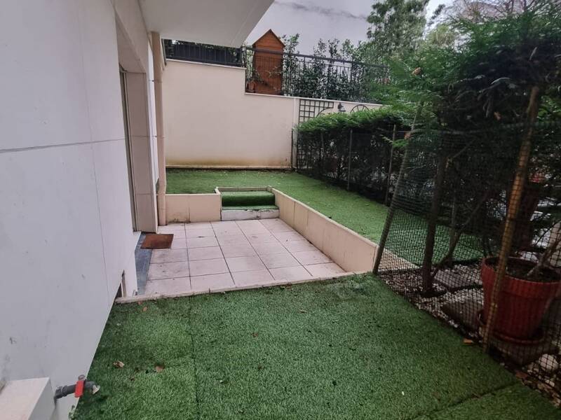 Maison à louer, 59m², PARIS 12E