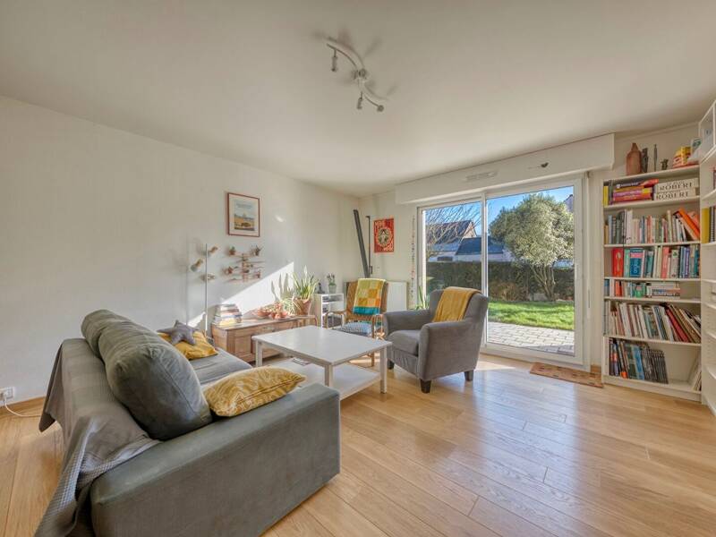 Maison à vendre, 102m², RENNES