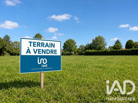 Terrain constructible à vendre 119 000 € 297 m² de terrain Ceyras 34800