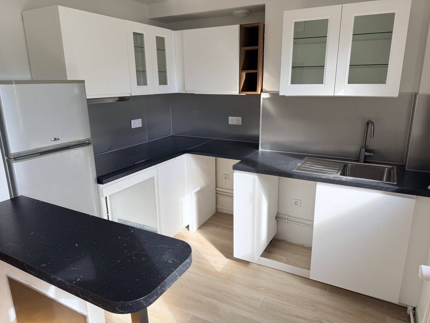 Maison à louer, 36m², RUEIL MALMAISON