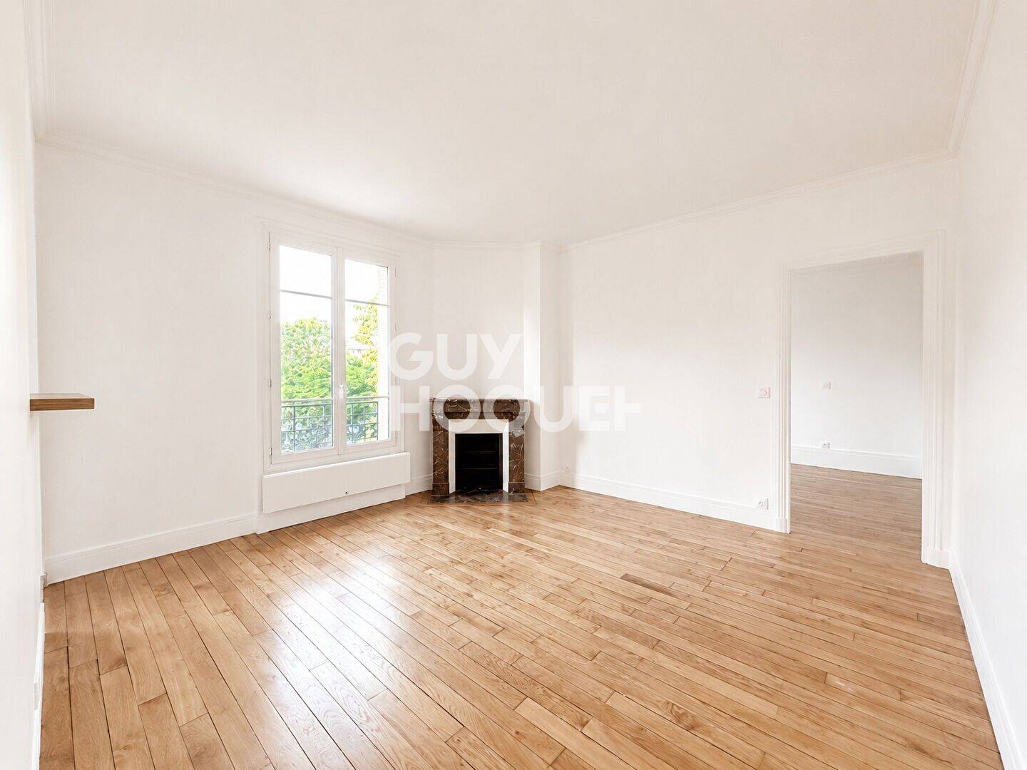 Maison à louer, 35m², ASNIERES SUR SEINE