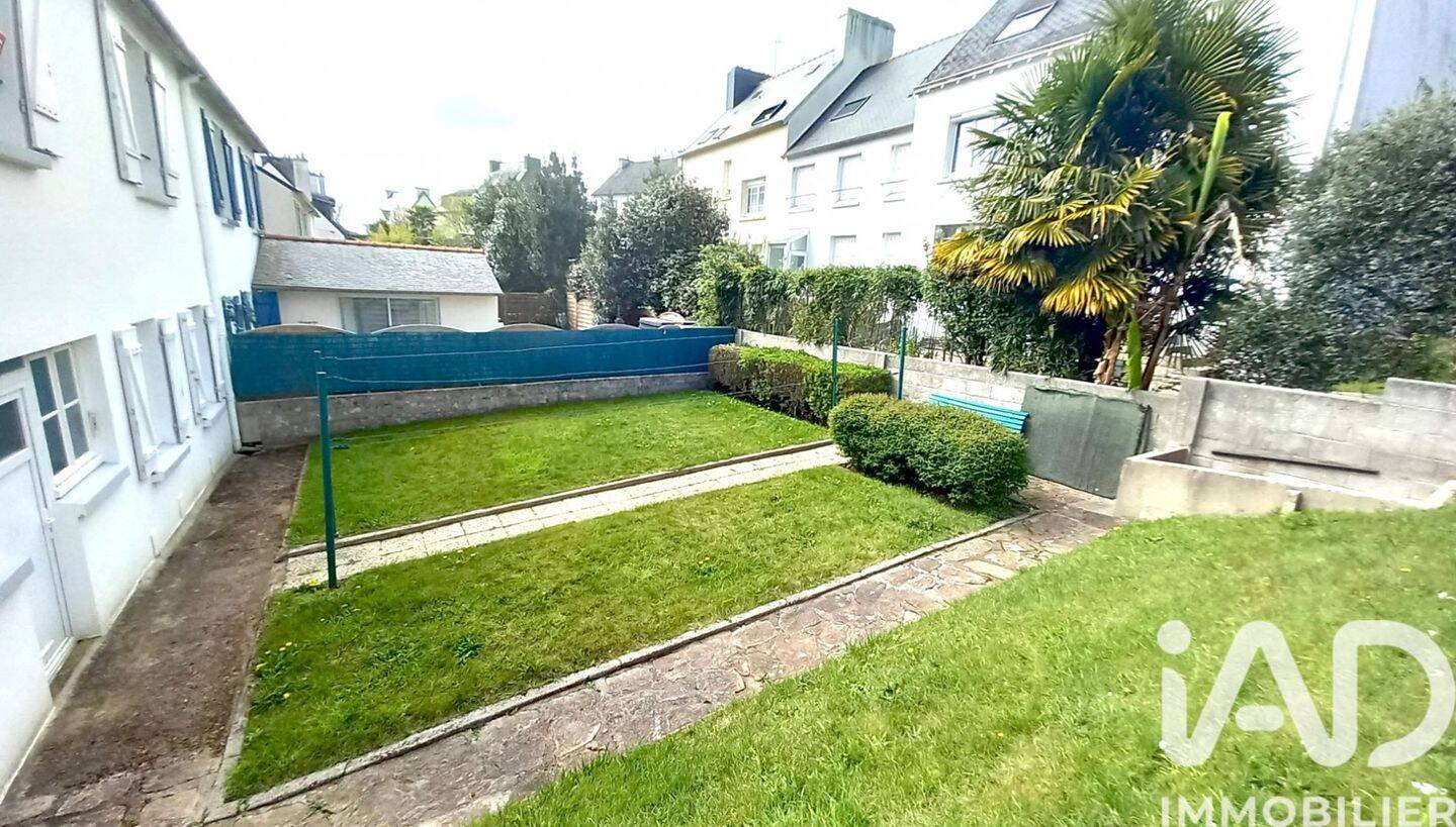 Maison à vendre, 67m², QUIMPER