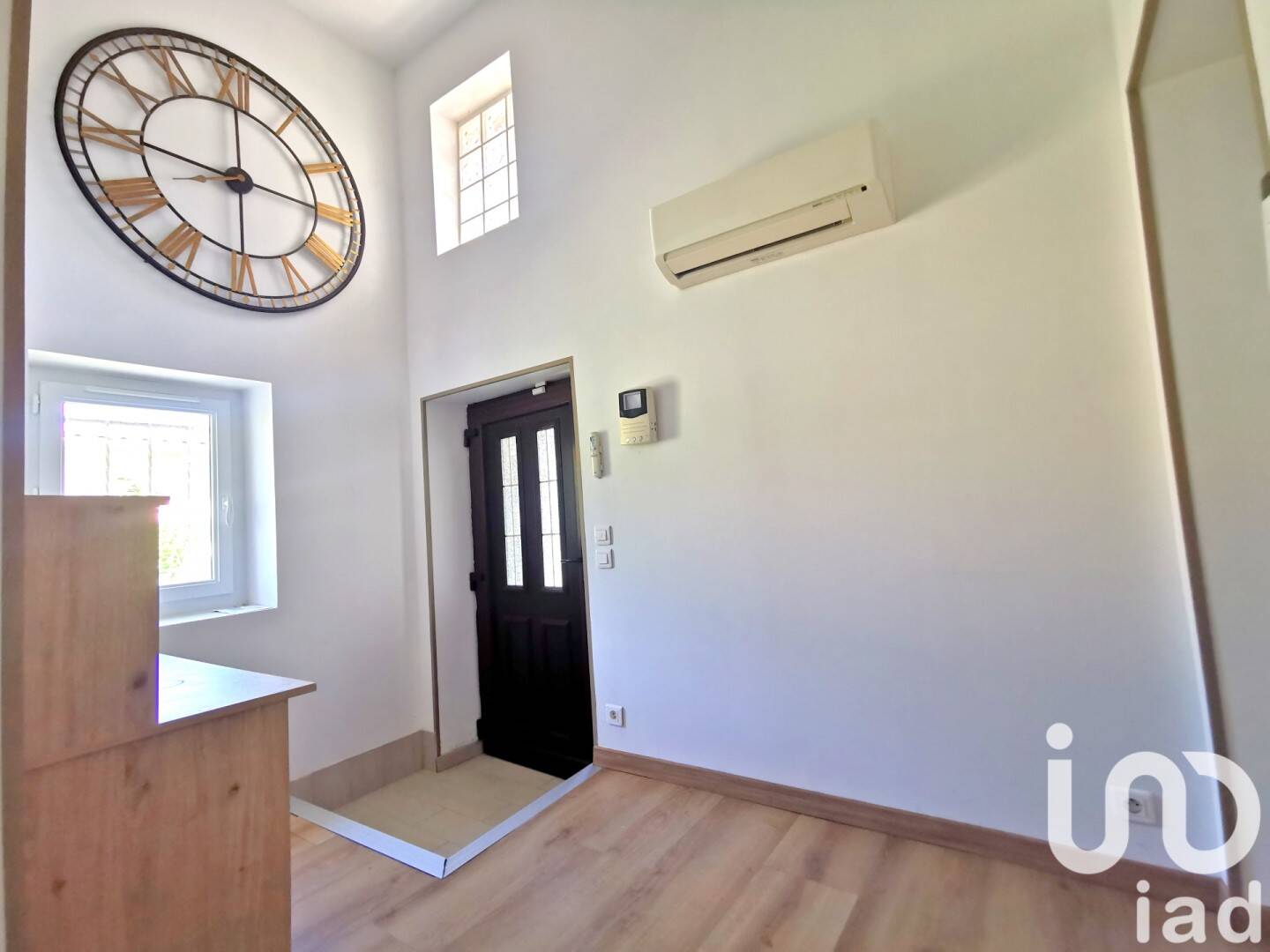 Maison à vendre, 210m², VILLIERS SUR MORIN
