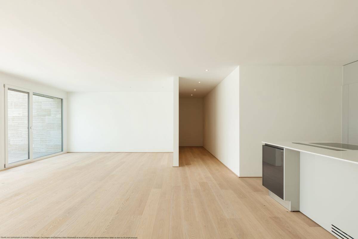 Maison à vendre, 95m², RUEIL MALMAISON