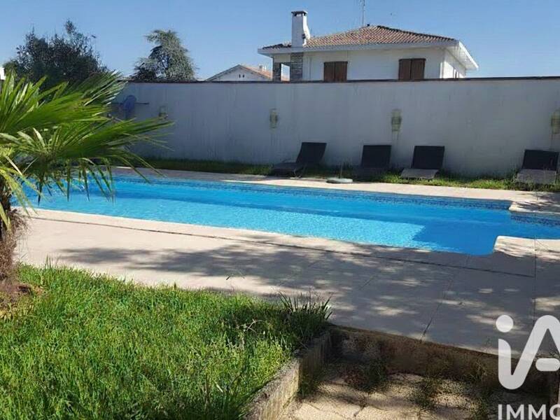 Maison à vendre, 150m², TARNOS