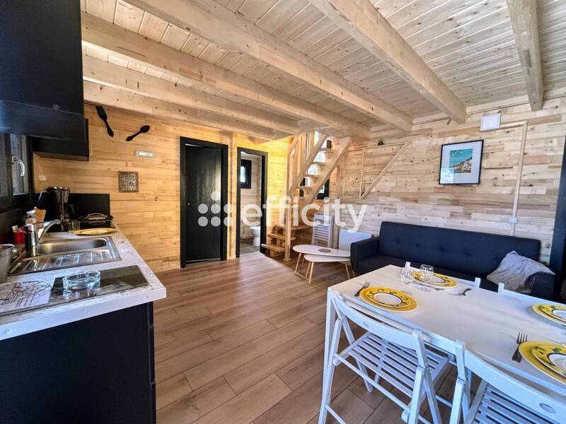 Maison à vendre, 50m², SAINT PONS