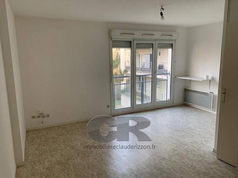 Maison à louer, 26m², METZ